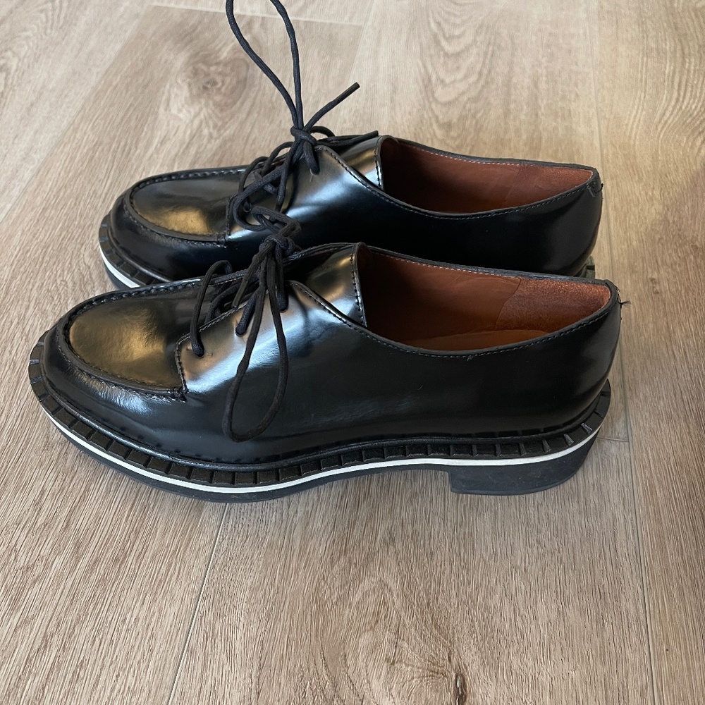 NEW Reformation loafers